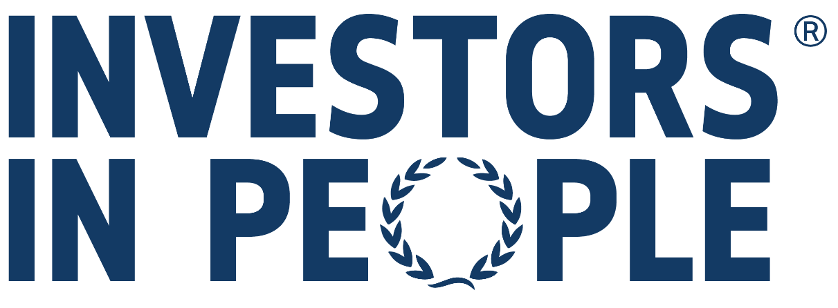 Investors in People logo